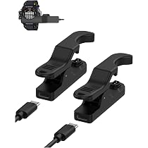 Amazon.co.jp: For G-SHOCK GPR-H1000 腕時計 対応 充電ケーブル 充電